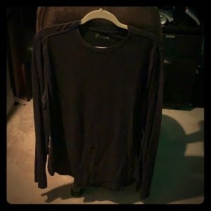 UA Tom Brady Sleepwear Long Sleeve